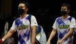 China Open 2024: Ditekuk Duet Andalan Denmark, The Daddies Tersingkir di Babak 32 Besar