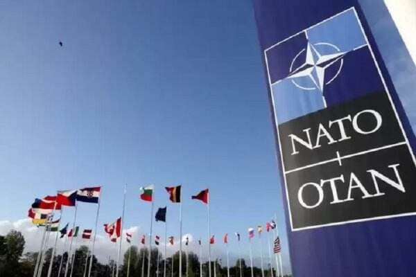 China Sebut NATO Agen Pembuat Kekacauan yang Picu Konfrontasi