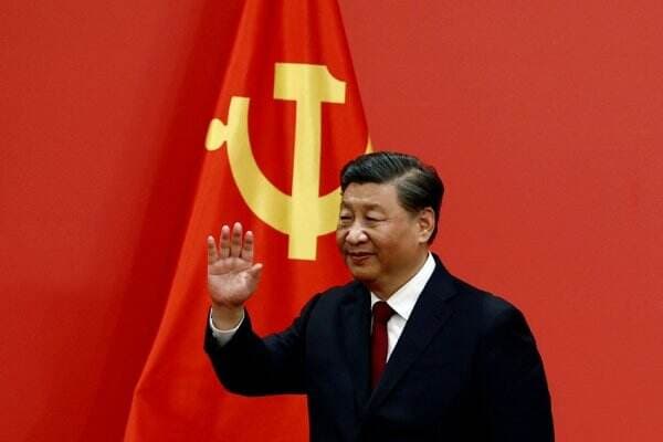 China Tingkatkan Upaya Meredam Kritik Seputar Arah Perekonomian Nasional