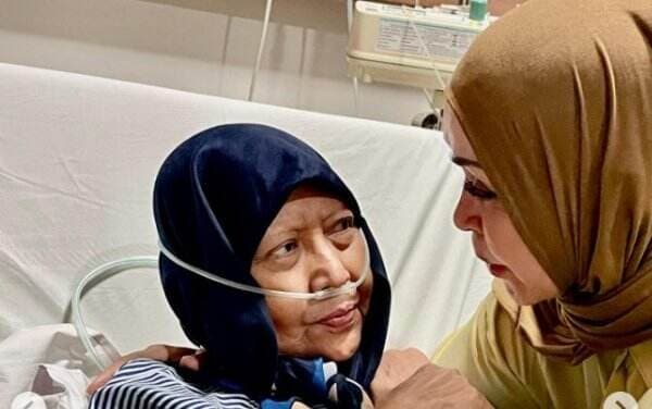 Chintami Atmanagara Kehilangan Dina Mariana: Surga Firdaus Tempat Terakhirmu Sayang