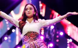 Chintya Gabriella Spill Tema Single Baru