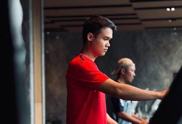 Dicoret dari Pelatnas PBSI, Christian Adinata Dapat Undangan Latihan Bareng Viktor Axelsen!