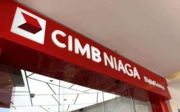 CIMB Niaga (BNGA) Cetak Laba Bersih Rp1,8 Triliun di Kuartal I-2025 CIMB Niaga (BNGA) Cetak Laba Bersih Rp1,8 Triliun di Kuartal I-2025