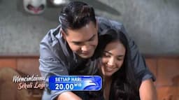 Sinopsis Sinetron Mencintaimu Sekali Lagi Eps 5, Minggu 29 Desember 2024: Berseminya Cinta Arini dan Lingga