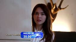 Sinopsis Sinetron Cinta Yasmin Episode 162