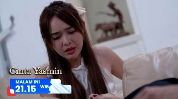 Sinopsis Sinetron Cinta Yasmin Episode 177