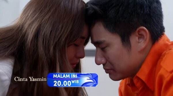 Sinopsis Sinetron <i>Cinta Yasmin</i> Episode 151