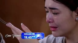 Sinopsis Sinetron Cinta Yasmin Episode 66