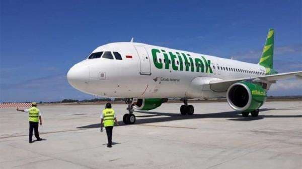 Pengumuman, Layanan Citilink Pindah ke Terminal 1B dan 2F Bandara Soekarno-Hatta Mulai 15 Maret Pengumuman, Layanan Citilink Pindah ke Terminal 1B dan 2F Bandara Soekarno-Hatta Mulai 15 Maret