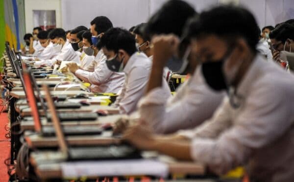 6 Fakta Pengangkatan CPNS 2024 Diundur Jadi Oktober 2025, PPPK 2026 6 Fakta Pengangkatan CPNS 2024 Diundur Jadi Oktober 2025, PPPK 2026