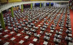 Apa Tahapan Selanjutnya Setelah Pengumuman Hasil Akhir CPNS 2024