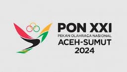 Cuaca Buruk Ganggu Lomba Panjat Tebing PON XXI Aceh-Sumut 2024