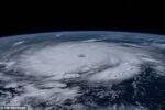 Cuaca Lagi Tidak Menentu, NASA Tunjukkan Foto-foto Mengerikan Ini