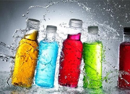 Penerapan Cukai Minuman Berpemanis Efektif? Ini Kata Bea Cukai Penerapan Cukai Minuman Berpemanis Efektif? Ini Kata Bea Cukai