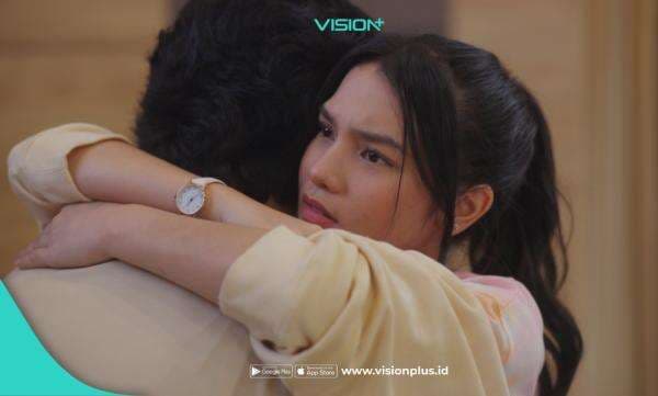 Saksikan Akting Kocak Ajil Ditto dan Davina Karamoy dalam Culture Shock, Simak Cara Nontonnya! Saksikan Akting Kocak Ajil Ditto dan Davina Karamoy dalam Culture Shock, Simak Cara Nontonnya!