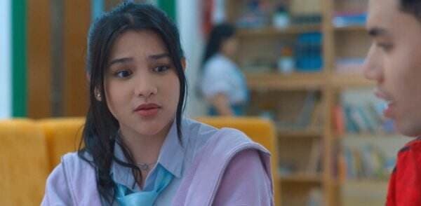 Streaming Serunya Episode Terakhir Series Culture Shock di Vision+ Streaming Serunya Episode Terakhir Series Culture Shock di Vision+