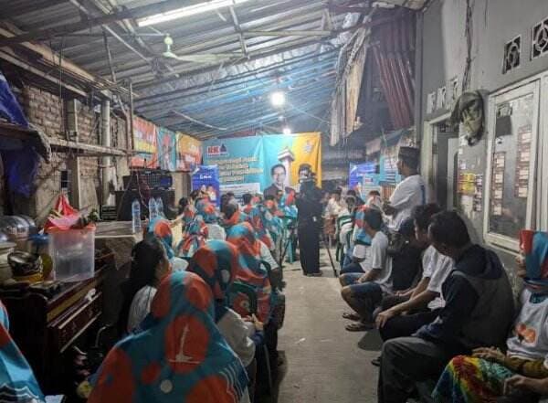 Tokoh Muda Masyarakat Sambut Komitmen RK-Suswono Ciptakan Pendidikan Merata di Jakarta: Langkah Bagus