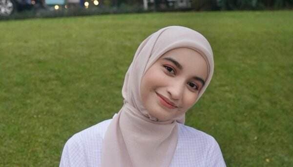 Alhamdulillah, Anak Cut Intan Nabila Sudah Bisa Tertawa