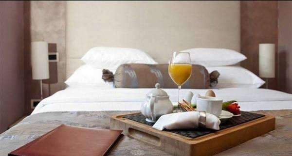 5 Tempat Staycation Murah di Purwokerto Tarif Rp 100 Ribu, Cocok untuk Backpacker! 5 Tempat Staycation Murah di Purwokerto Tarif Rp 100 Ribu, Cocok untuk Backpacker!