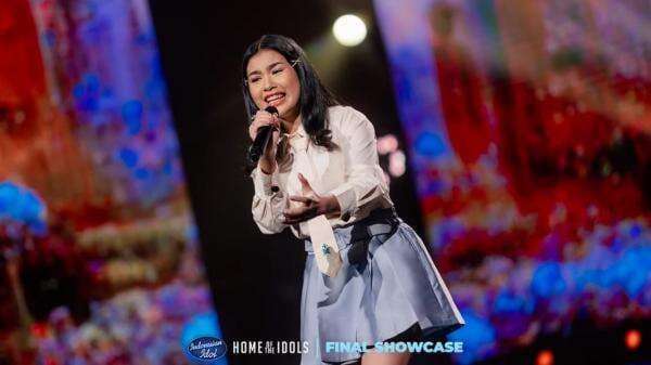 Mengenal Vanessa Simorangkir, Kontestan Indonesian Idol Season XIII Asal Pematang Siantar