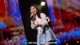 Vanessa Simorangkir Anak Siantar Tampil di Indoensian Idol, Yuk Dukung