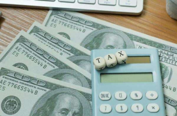 Resmi! OpenAI Jadi Pemungut Pajak Digital di Indonesia Resmi! OpenAI Jadi Pemungut Pajak Digital di Indonesia