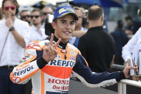 Kata Eks Bos soal Marc Marquez Balik ke Honda pada MotoGP 2027 Kata Eks Bos soal Marc Marquez Balik ke Honda pada MotoGP 2027