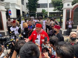 Ini Penghinaan! Tokoh Betawi Desak Usut Tuntas Korupsi di Dinas Kebudayaan Jakarta