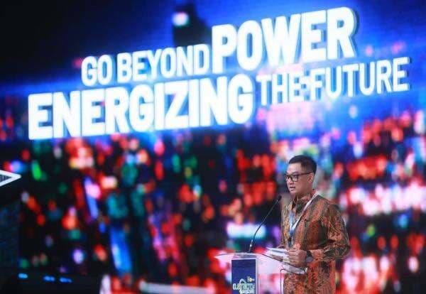 Electricity Connect 2024: PLN Perkuat Kolaborasi Global untuk Transisi Energi di Indonesia