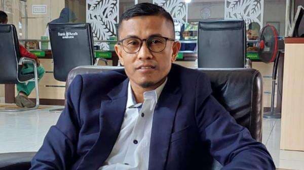 Miswar Kembali Gugat Pj Gubernur Aceh soal Seleksi Kepala BPMA