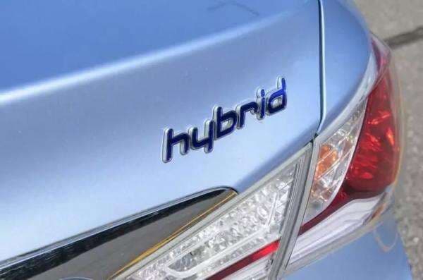 Akhirnya, Pemerintah Berikan Insentif 3 Persen untuk Mobil Hybrid