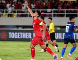 Live Timnas Indonesia Vs Vietnam di RCTI dan GTV Nanti Malam, Ini 4 Faktanya