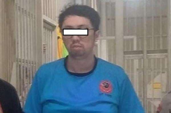 Diduga Panik, Dokter PPDS Pemerkosa Keluarga Pasien Berusaha Bunuh Diri Sebelum Ditangkap Diduga Panik, Dokter PPDS Pemerkosa Keluarga Pasien Berusaha Bunuh Diri Sebelum Ditangkap