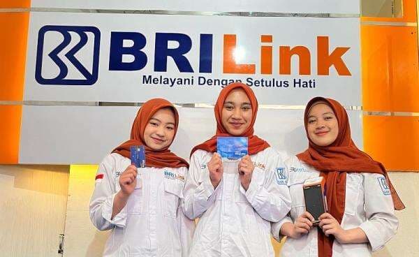 BRILink Agen Jadi Jalan Ibu Rumah Tangga Ini Bangun Usaha dan Ciptakan Lapangan Kerja BRILink Agen Jadi Jalan Ibu Rumah Tangga Ini Bangun Usaha dan Ciptakan Lapangan Kerja