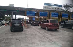 Tarif Tol Semarang-Bawen 2025: Rinciannya untuk Semua Golongan Kendaraan