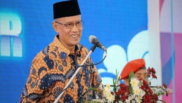 Dukung Wacana Libur Sekolah Ramadhan, Haedar: Paling Penting Bina Akhlak dan Akal Budi