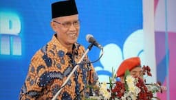 Dukung Wacana Libur Sekolah Ramadhan, Haedar: Paling Penting Bina Akhlak dan Akal Budi