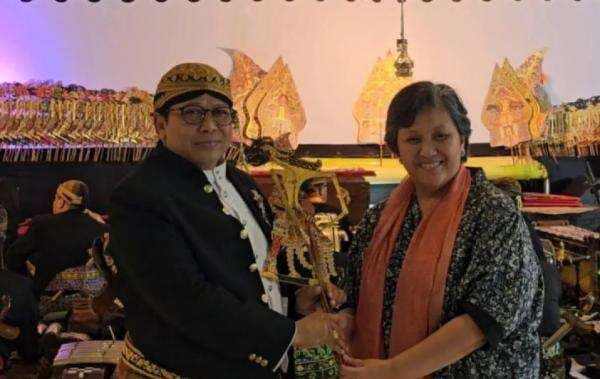 Kabar Duka, Dalang Ki Warseno Slenk Meninggal Dunia Kabar Duka, Dalang Ki Warseno Slenk Meninggal Dunia