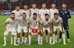 Deretan Negara Peringkat FIFA Rendah Punya Peluang Besar ke Piala Dunia 2026, Indonesia  Termasuk!