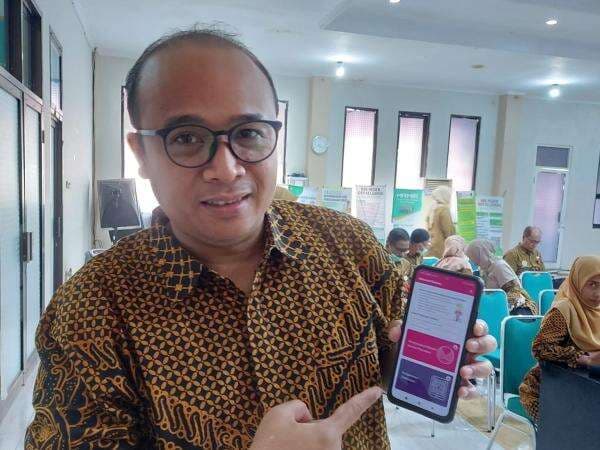 Hebat! Dokter RSUD dr Haryoto Lumajang Ciptakan Aplikasi Deteksi Dini Kanker Payudara