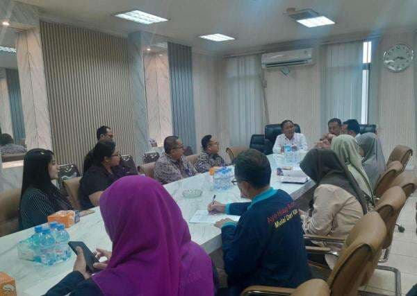 Soal Limbah Medis di Karangligar, DLH: Ini Kesalahan Rumah Sakit, Bukan Pengelola Limbah Soal Limbah Medis di Karangligar, DLH: Ini Kesalahan Rumah Sakit, Bukan Pengelola Limbah