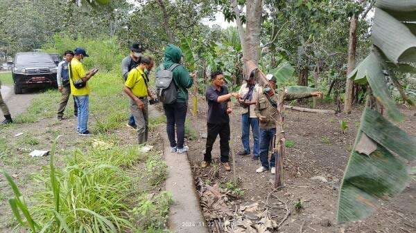 Rencana Relokasi Pengungsi Erupsi Lewotobi Picu Gelombang Protes