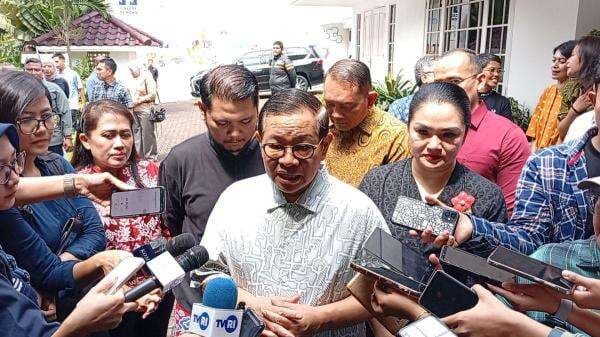 APBD DKI Jakarta 2026 Ditetapkan Rp81,32 Triliun, Pramono Fokus Kemacetan hingga Banjir APBD DKI Jakarta 2026 Ditetapkan Rp81,32 Triliun, Pramono Fokus Kemacetan hingga Banjir