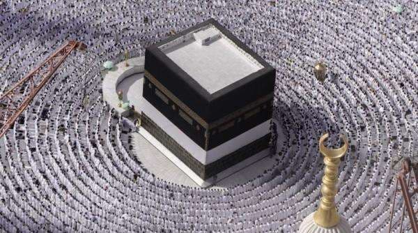 Saudi Akan Deportasi atau Penjarakan Jemaah Umrah yang Belum Keluar setelah 29 April Saudi Akan Deportasi atau Penjarakan Jemaah Umrah yang Belum Keluar setelah 29 April