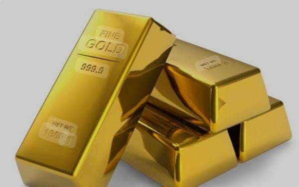 Harga Emas Antam Naik Rp36.000, Cetak Rekor Tertinggi Sepanjang Sejarah Harga Emas Antam Naik Rp36.000, Cetak Rekor Tertinggi Sepanjang Sejarah