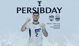 Jadwal Live Streaming Lion City Sailors Vs Persib, Malam Ini!