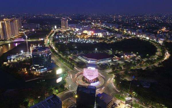 10 Tempat Wisata Bekasi Instagramable yang Cocok untuk Akhir Pekan Bersama Orang Terkasih