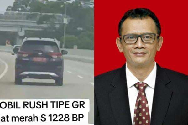 Ditanya Soal Sanksi Pejabat yang Pakai Mobil Dinas Mudik, Inspektorat Bojonegoro Bungkam Ditanya Soal Sanksi Pejabat yang Pakai Mobil Dinas Mudik, Inspektorat Bojonegoro Bungkam