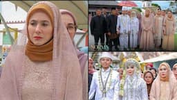 Wulan Guritno Bikin Geger, Wajahnya di Film Mirip Banget Sama Mertua yang Selingkuhi Menantu