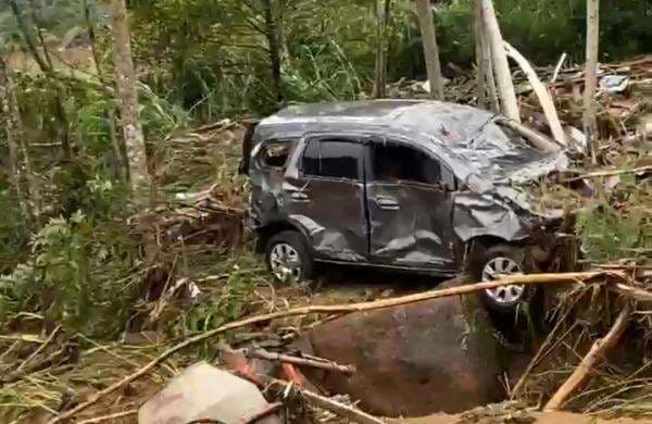 Petungkriyono Pekalongan Berduka: 15 Orang Tewas akibat Longsor dan Banjir